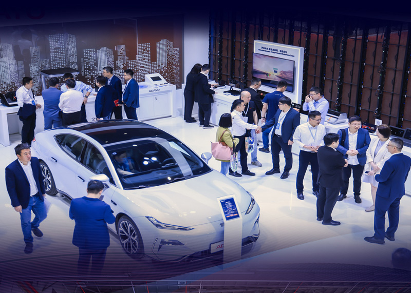一文快览｜ ADAYOF6福鹿会@2025上海车展